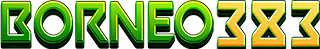 BORNEO383